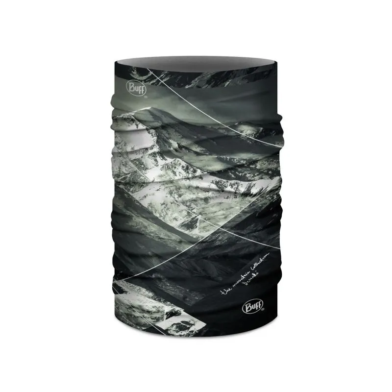 Calentador de cuello BUFF Original Ecostretch Denali (denali)