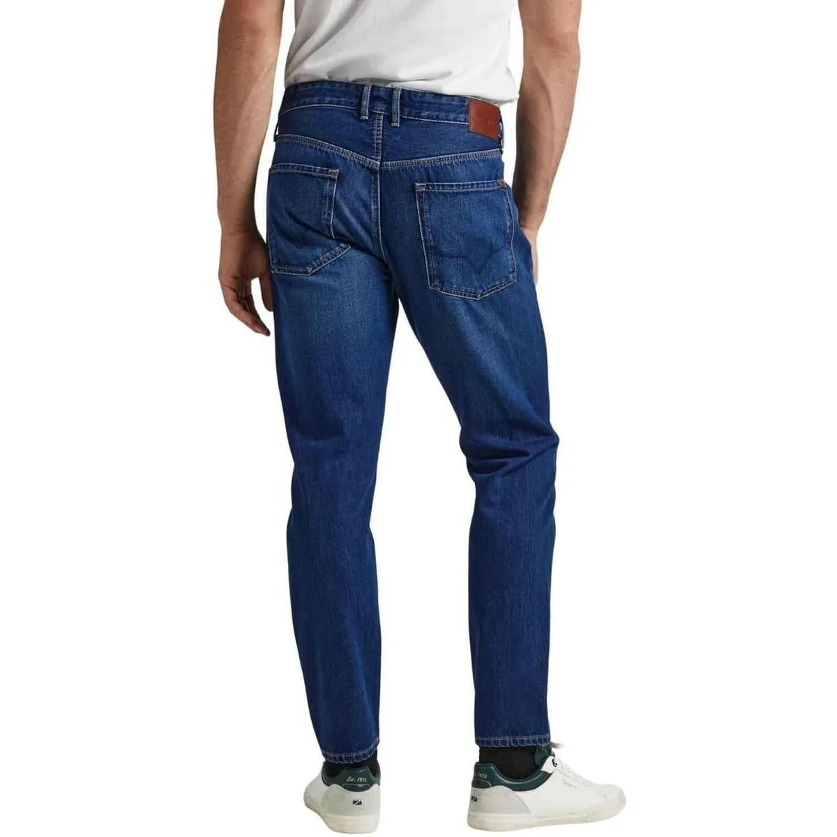 CALLEN DENIM