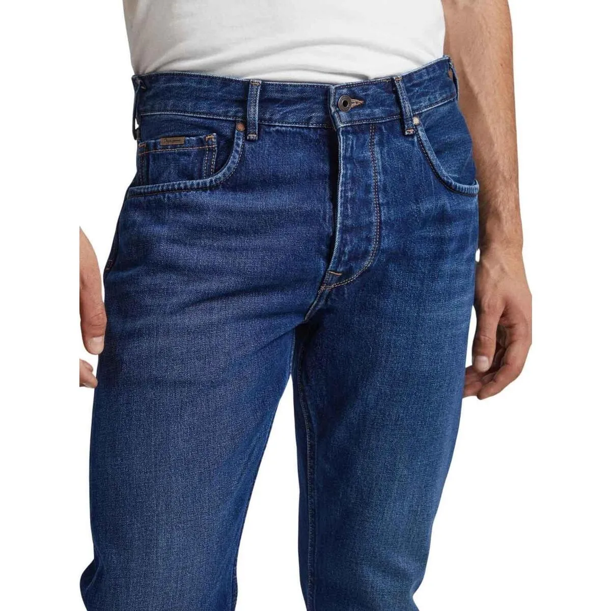 CALLEN DENIM