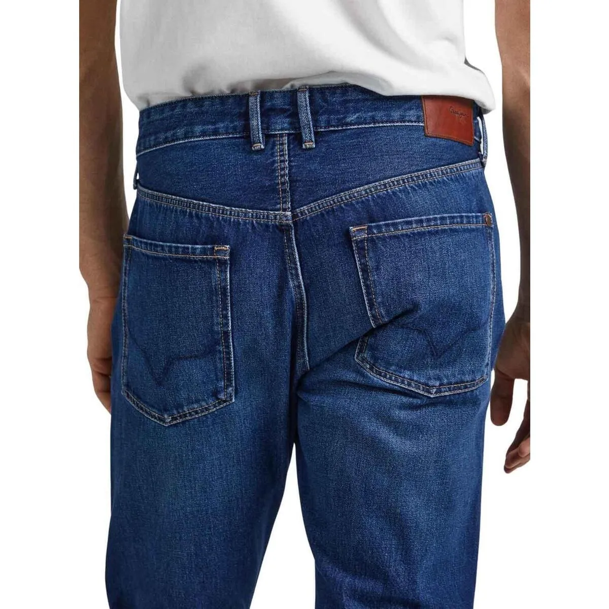CALLEN DENIM