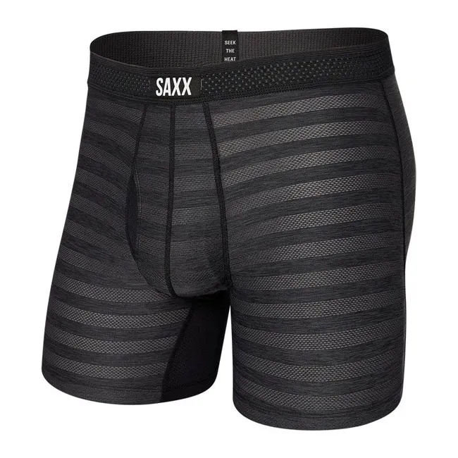Calzoncillo saxx Hot Shot Boxer Brief Fly