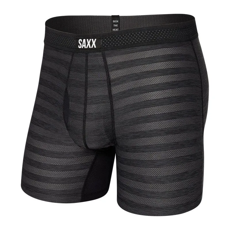 Calzoncillo saxx Hot Shot Boxer Brief Fly