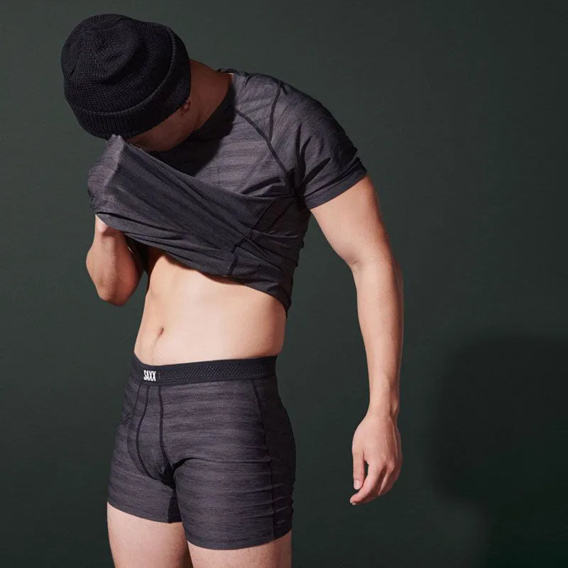 Calzoncillo saxx Hot Shot Boxer Brief Fly