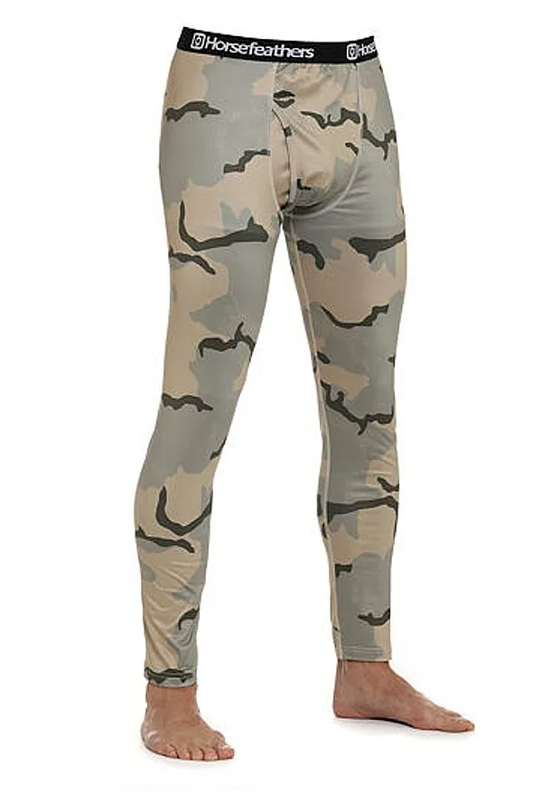 CALZONCILLOS HORSEFEATHERS RILEY  DESERT CAMO  MEN´S
