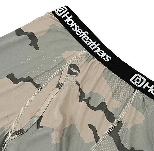 CALZONCILLOS HORSEFEATHERS RILEY  DESERT CAMO  MEN´S