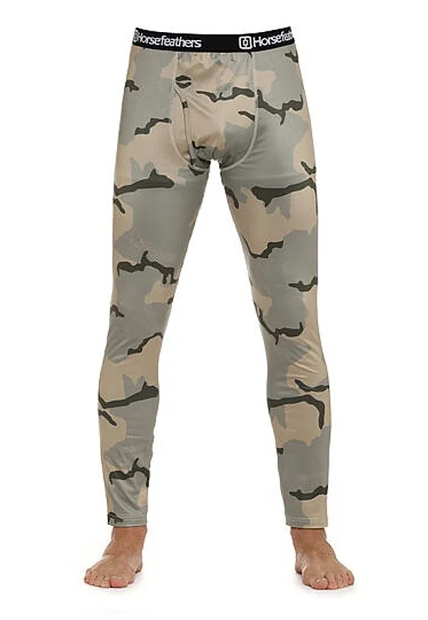 CALZONCILLOS HORSEFEATHERS RILEY  DESERT CAMO  MEN´S
