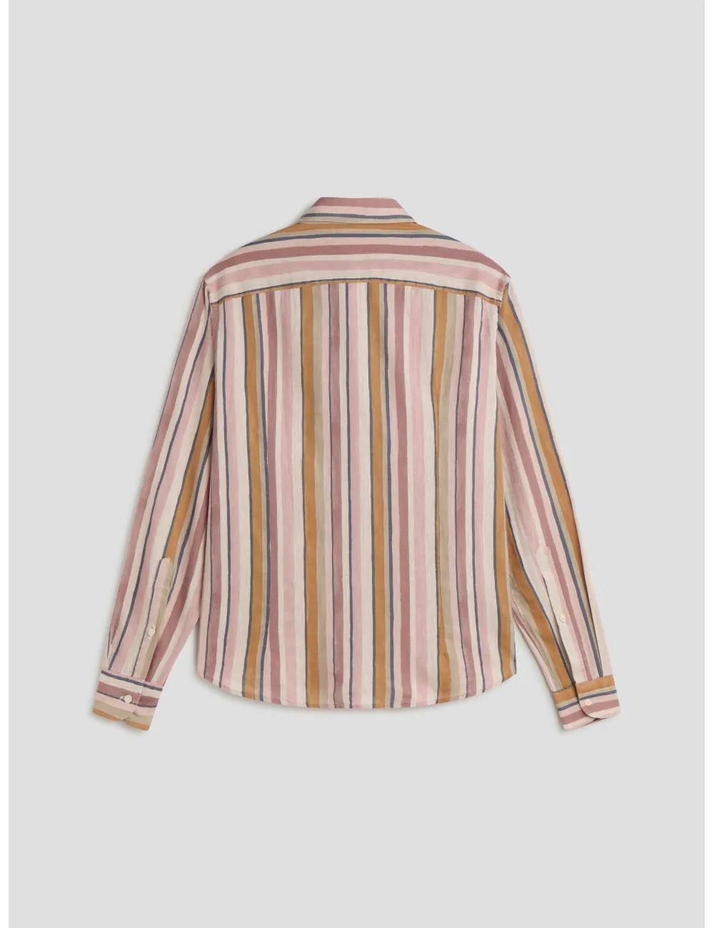CAMISA DE RAYAS