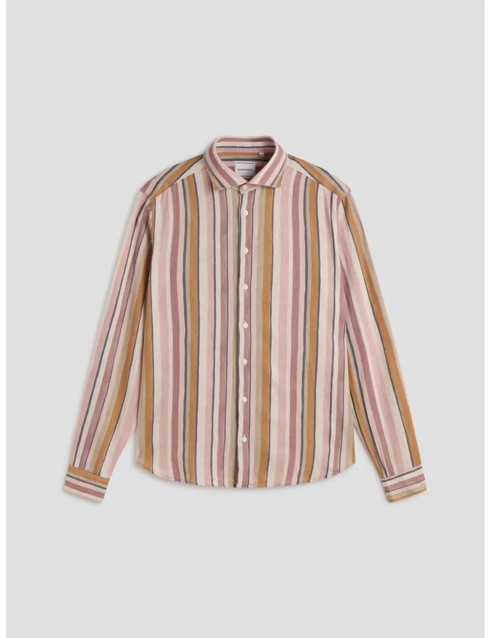 CAMISA DE RAYAS