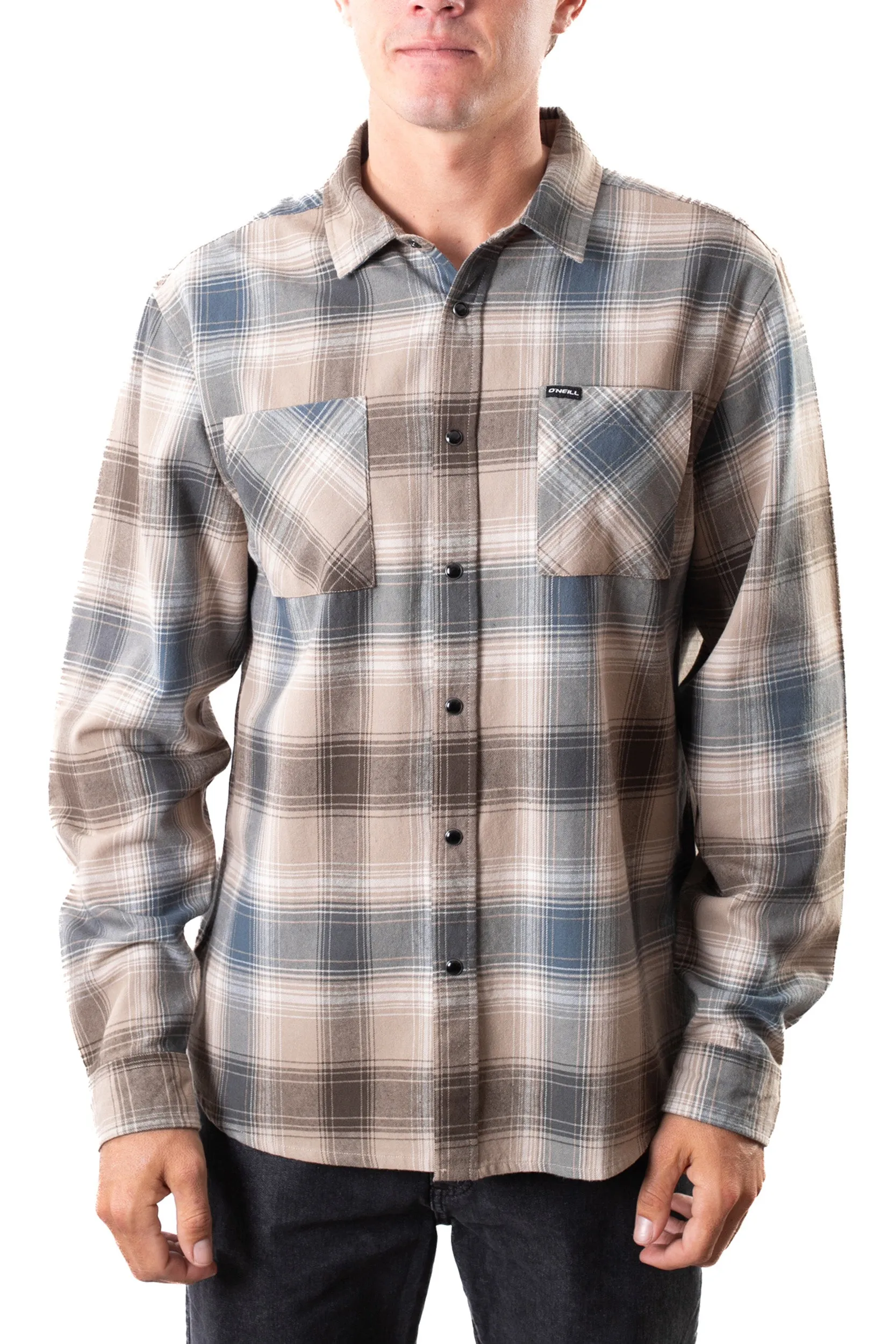Camisa Desert O'Neill