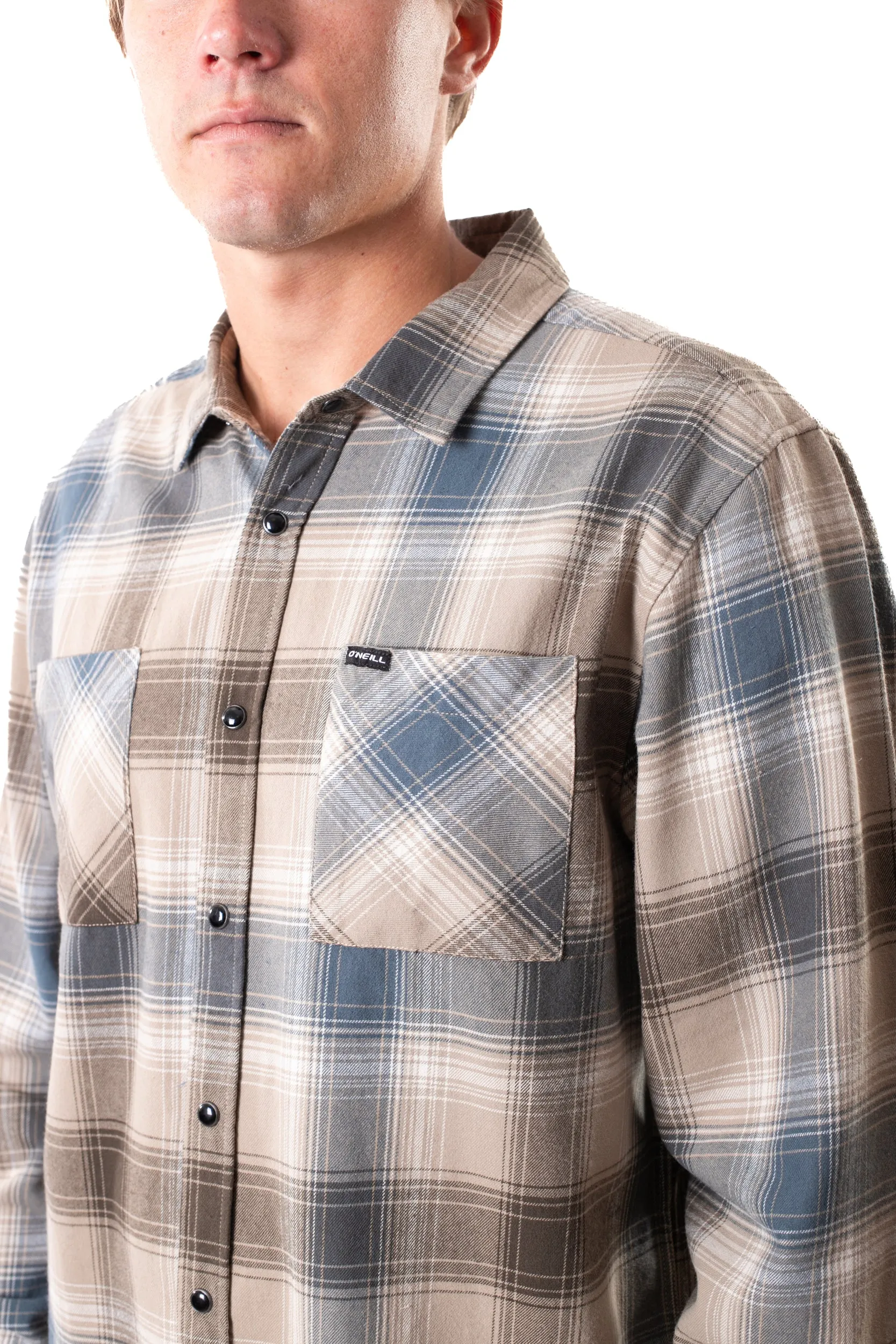 Camisa Desert O'Neill