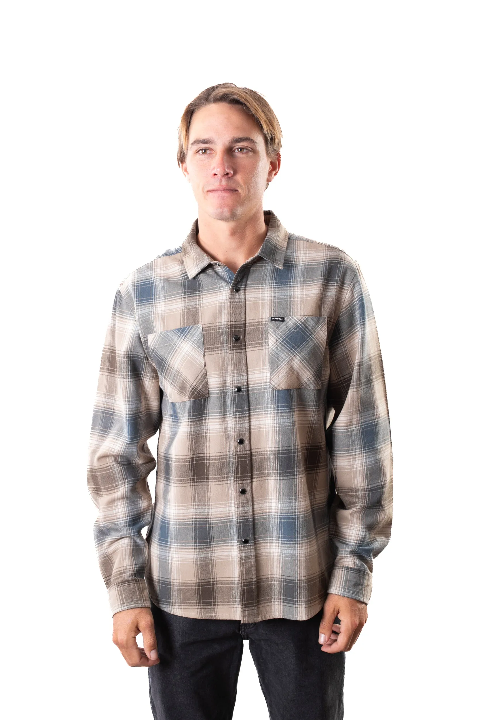 Camisa Desert O'Neill