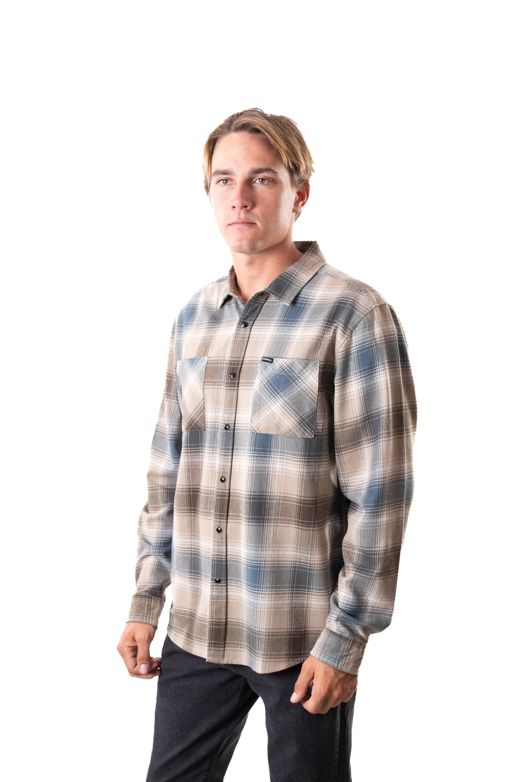Camisa Desert O'Neill