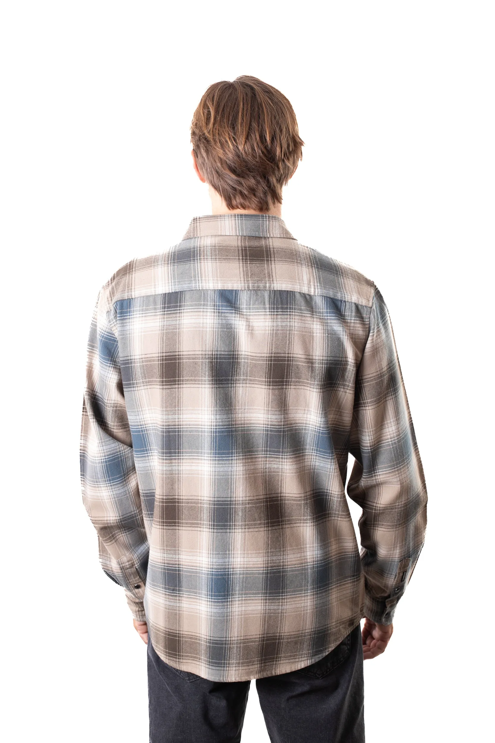 Camisa Desert O'Neill