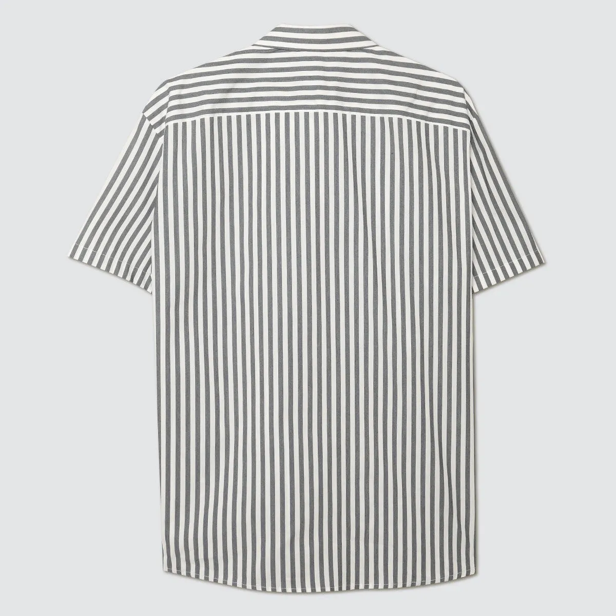 Camisa Hombre Rayas Verticales