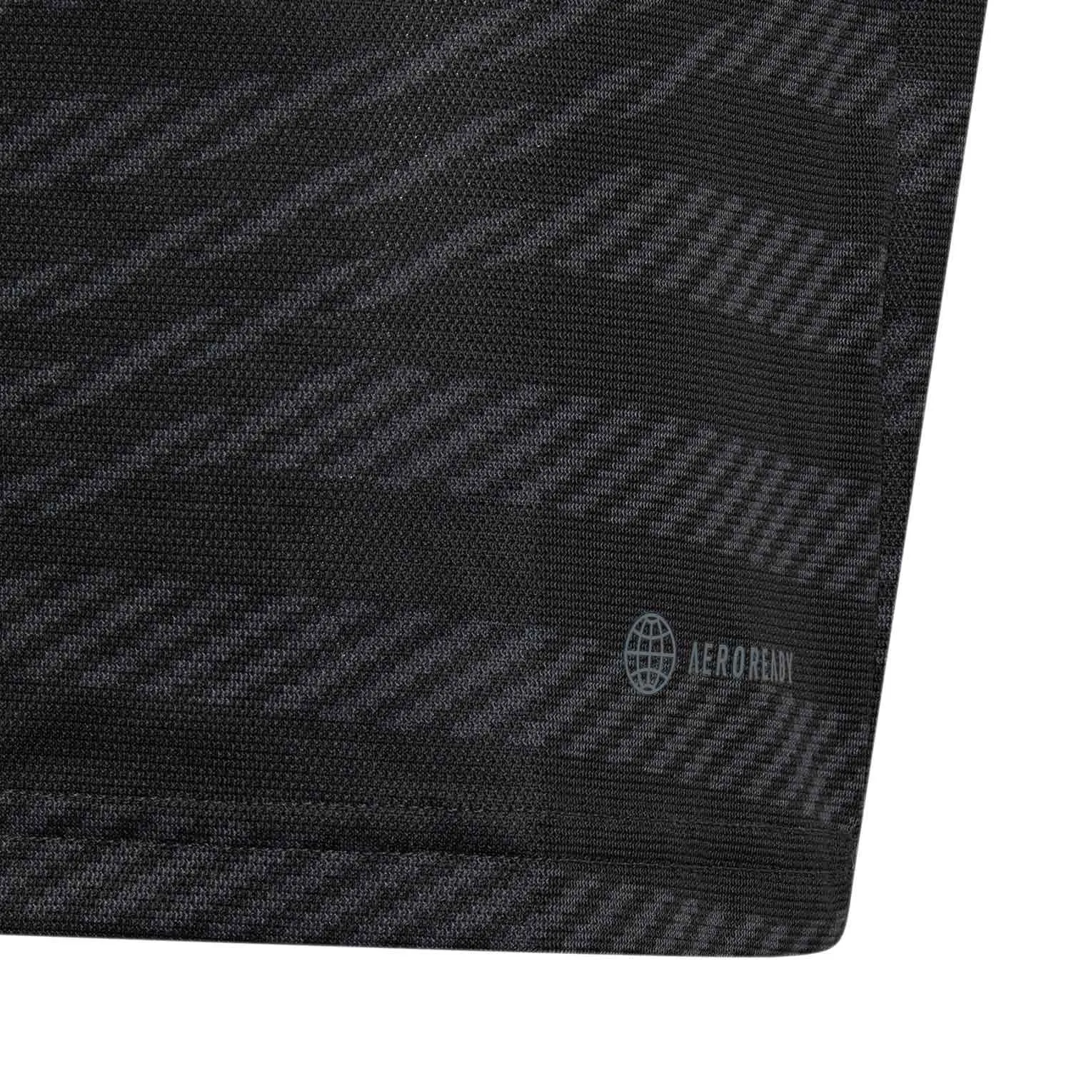 Camiseta adidas 3a Real Madrid niño 2022 2023