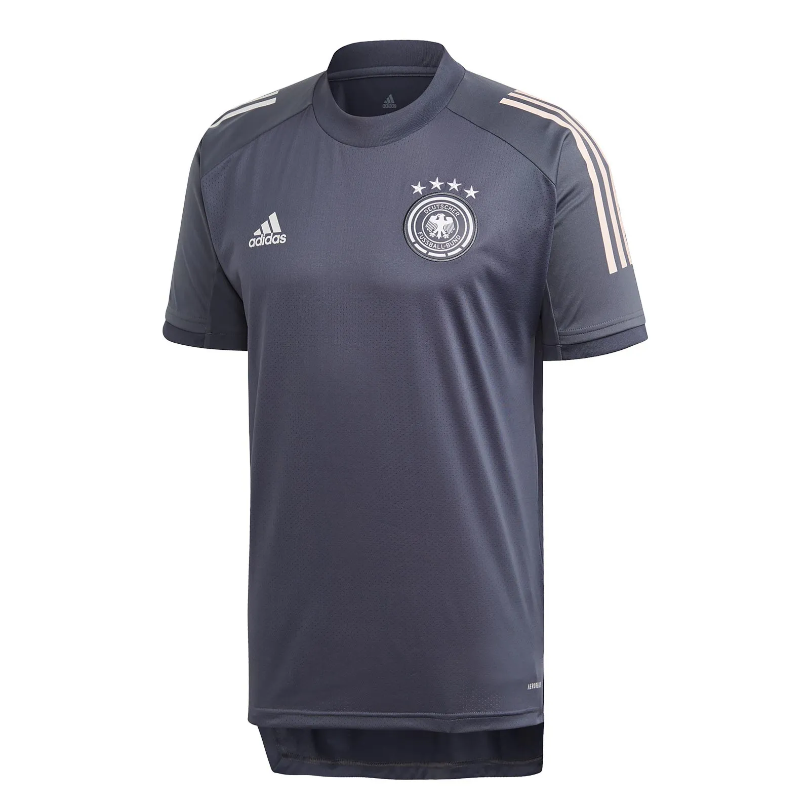 Camiseta adidas Alemania entreno 2020 2021