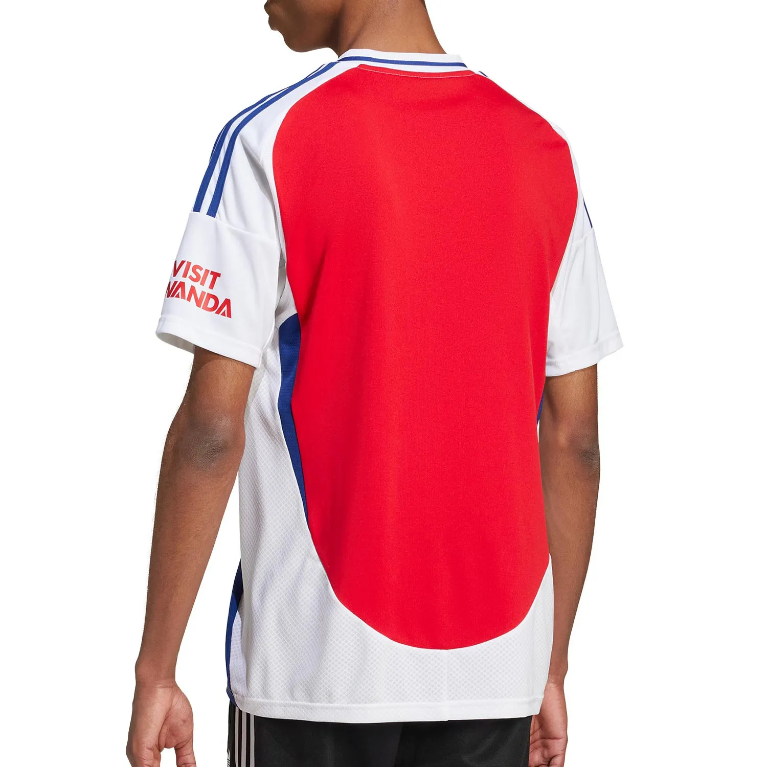 Camiseta adidas Arsenal 2024 2025
