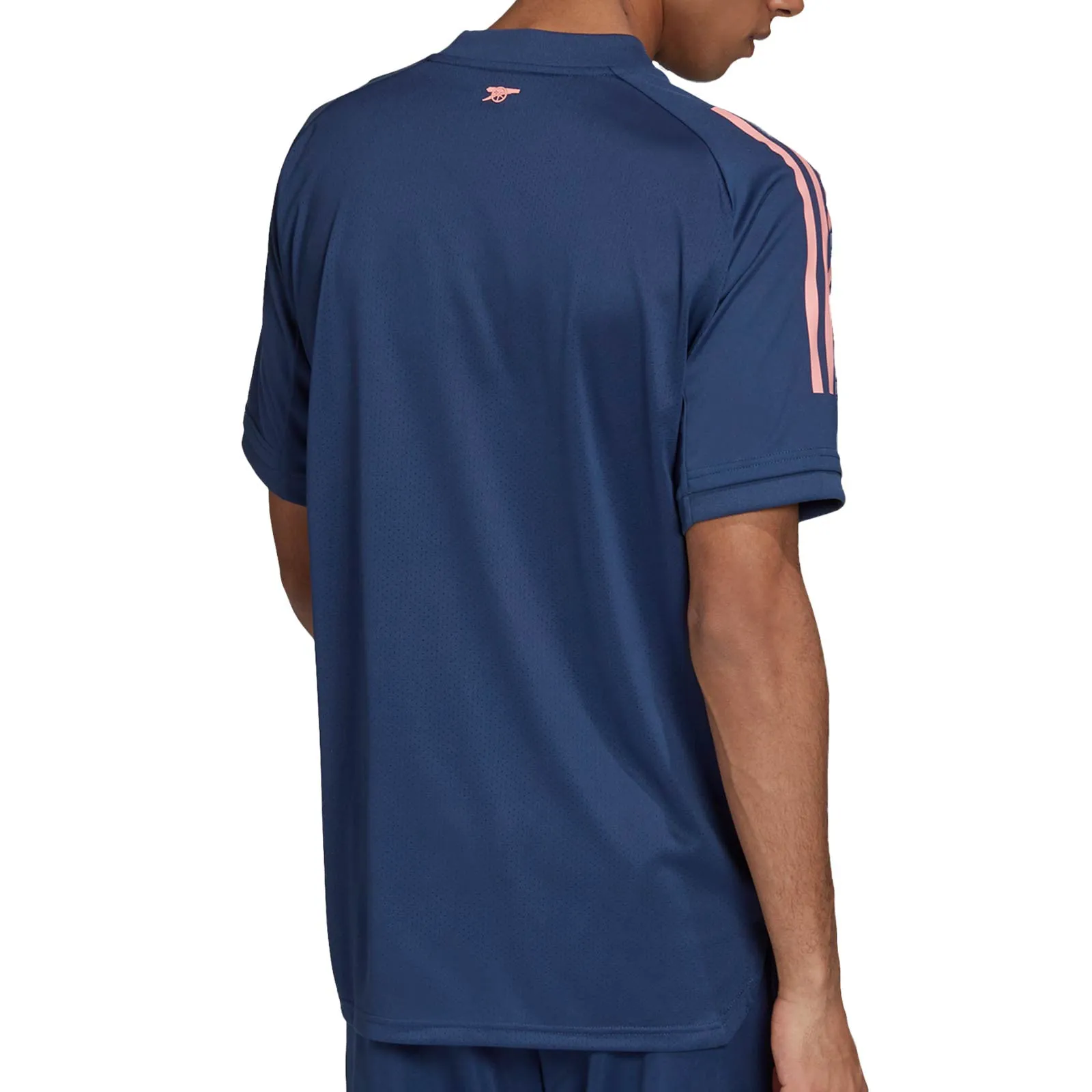 Camiseta adidas Arsenal entreno 2020 2021