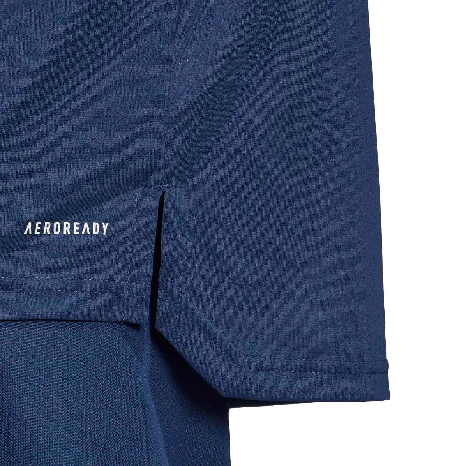 Camiseta adidas Arsenal entreno 2020 2021