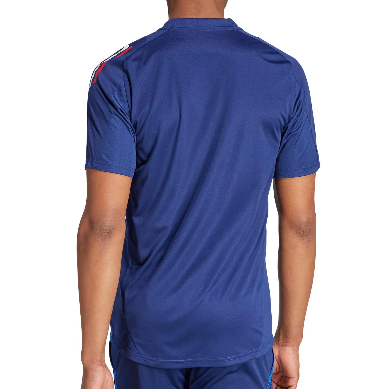 Camiseta adidas Italia entrenamiento