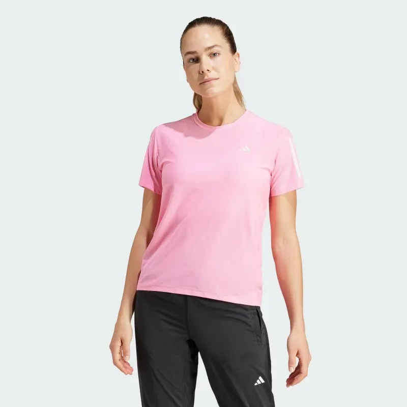 Camiseta adidas Own The Run IN1592