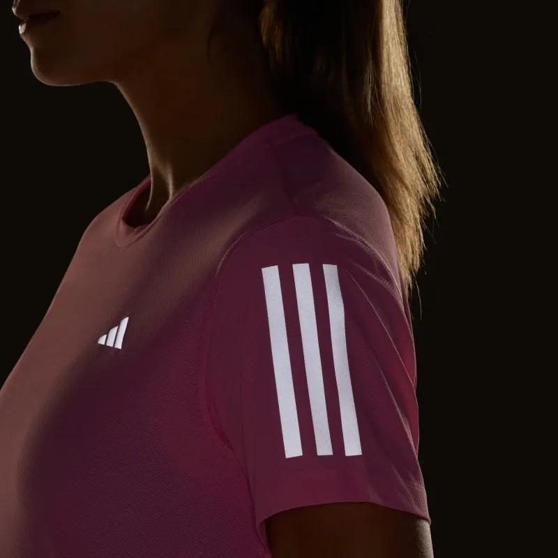 Camiseta adidas Own The Run IN1592