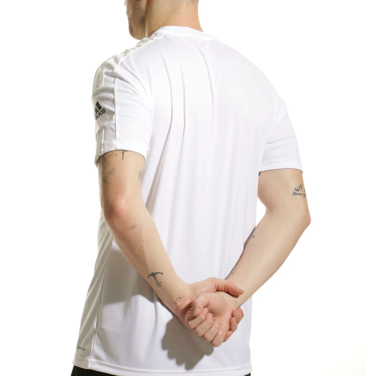 Camiseta adidas Squad 21