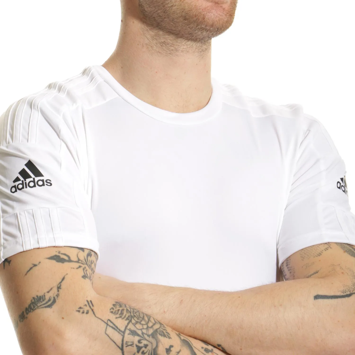 Camiseta adidas Squad 21