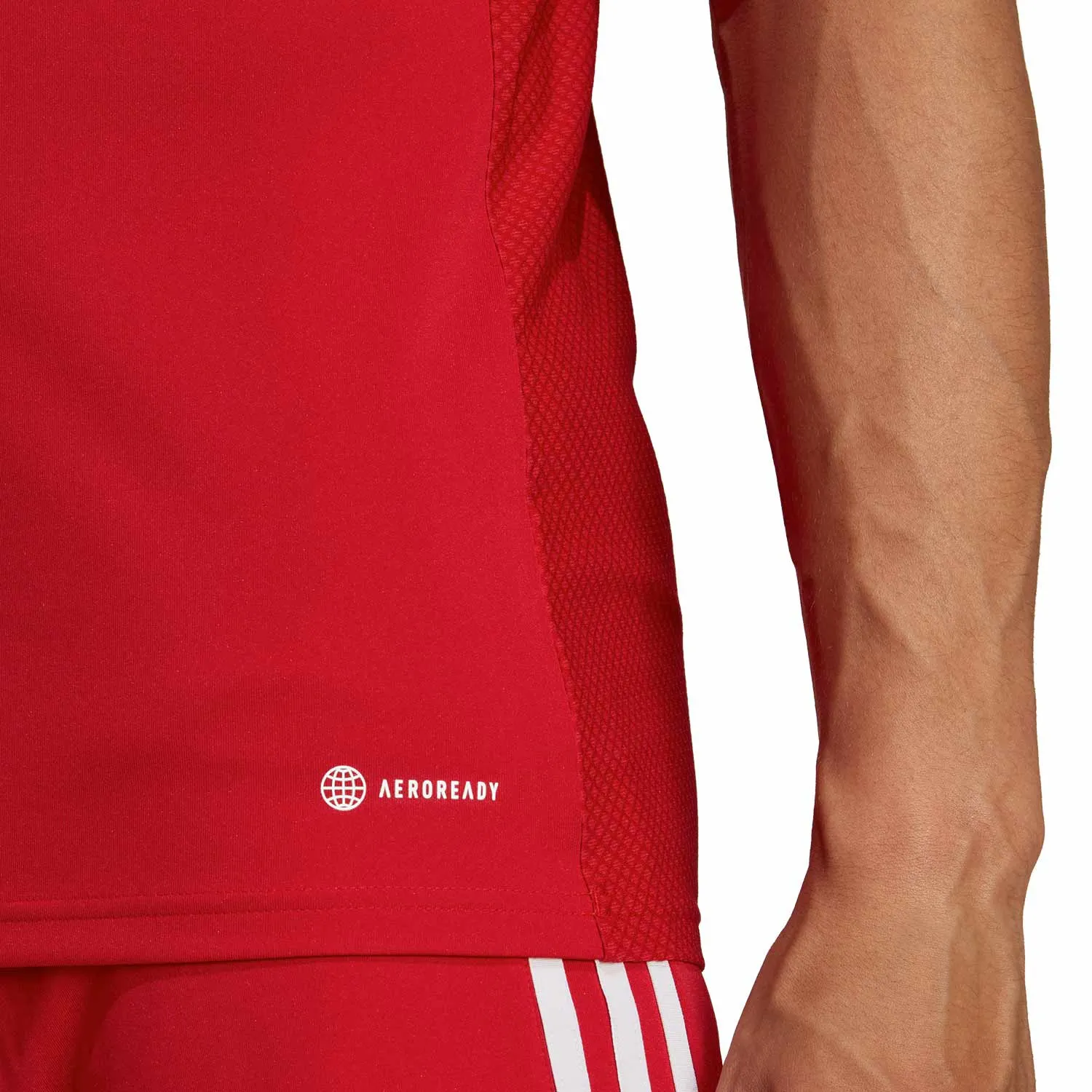 Camiseta adidas Tiro 23