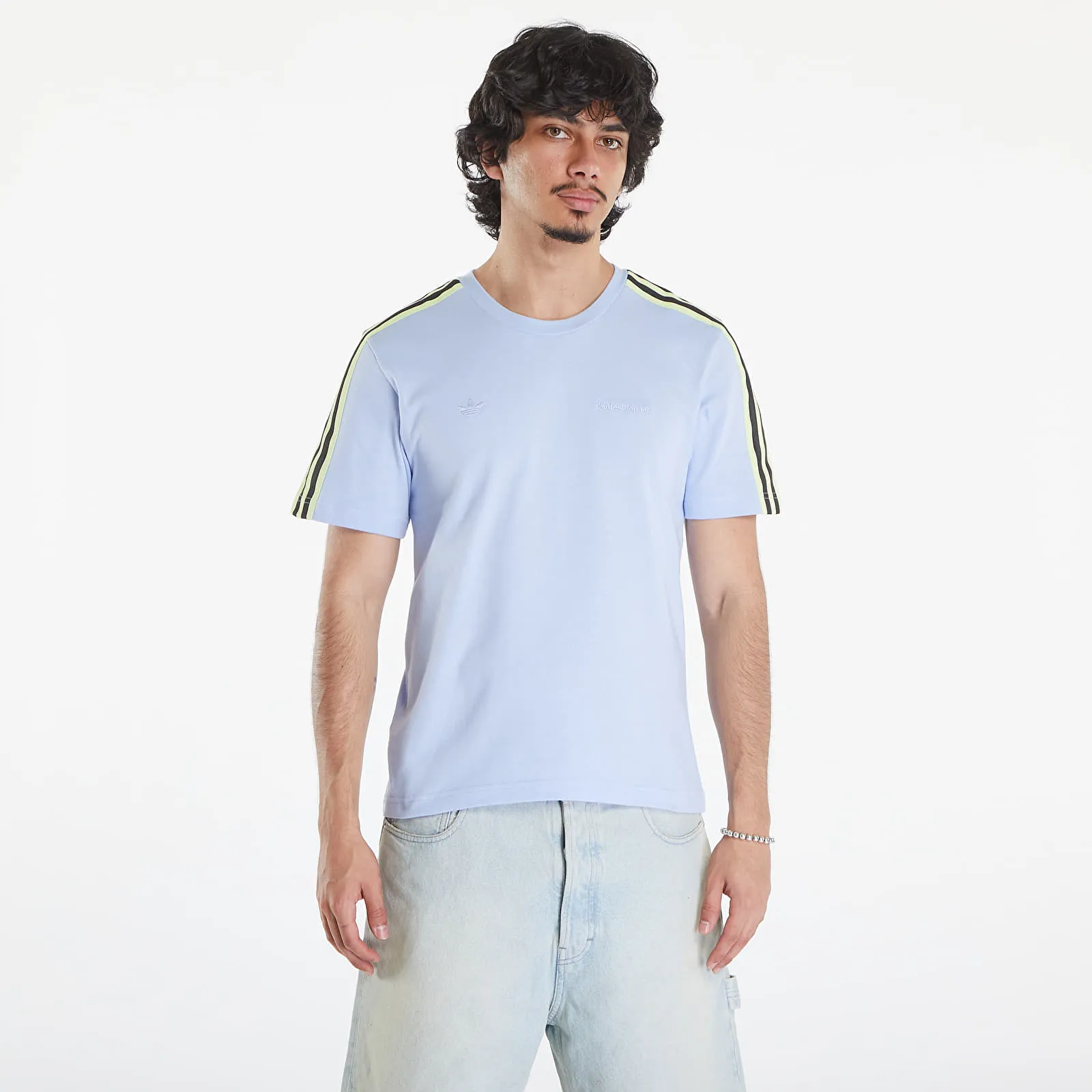 CAMISETA ADIDAS X WALES BONNER SETIN TSHIRT