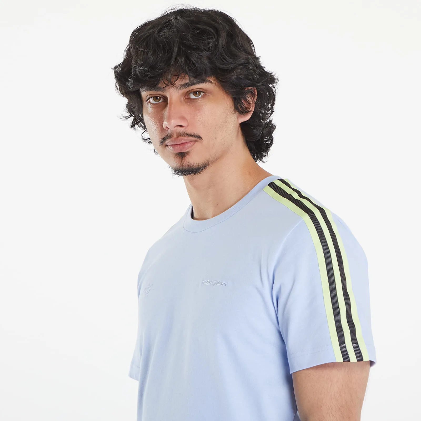 CAMISETA ADIDAS X WALES BONNER SETIN TSHIRT
