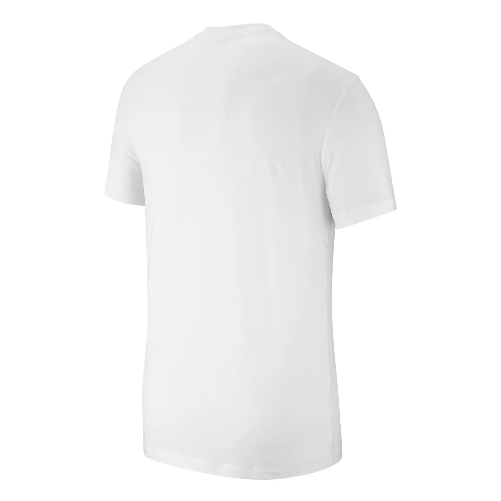Camiseta algodón Nike Sportswear Icon Futura