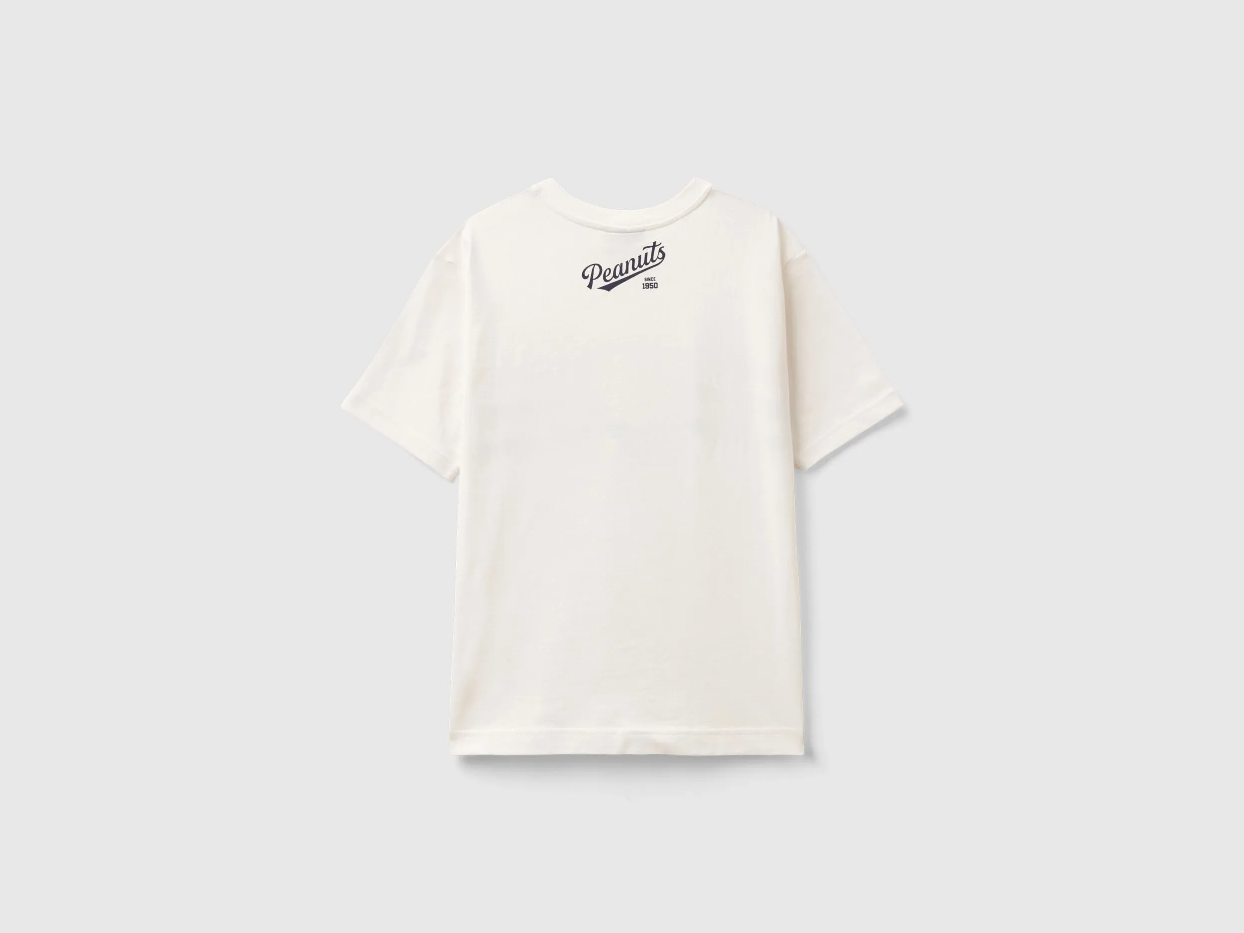Camiseta con estampado ©Peanuts