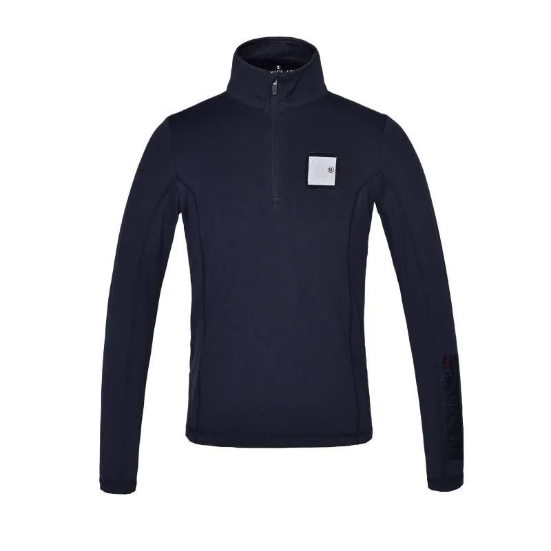 Camiseta de Entrenamiento Kingsland Mavis Junior