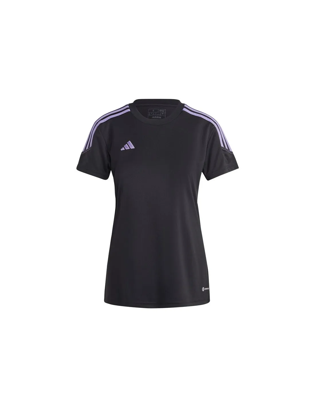 Camiseta de Fútbol adidas Tiro23 Cbtrjsyw Mujer
