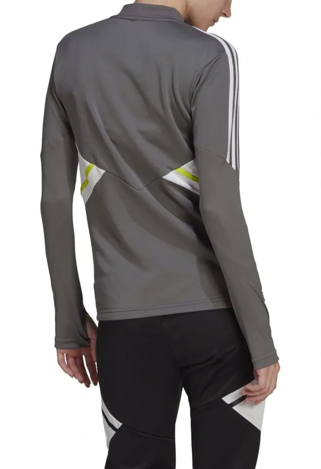 Camiseta de manga larga adidas CON22 TR TOP W