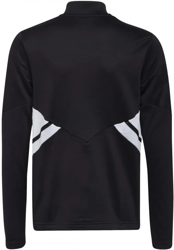 Camiseta de manga larga adidas CON22 TR TOP Y