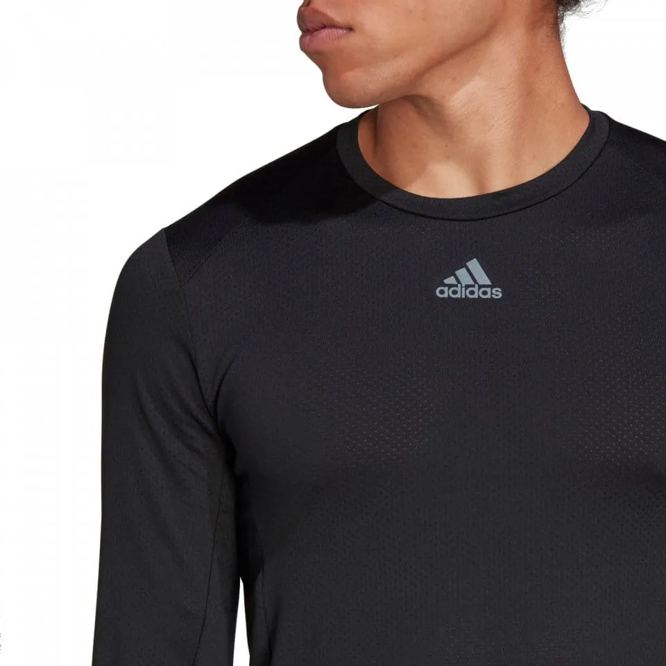 Camiseta de manga larga adidas HIIT