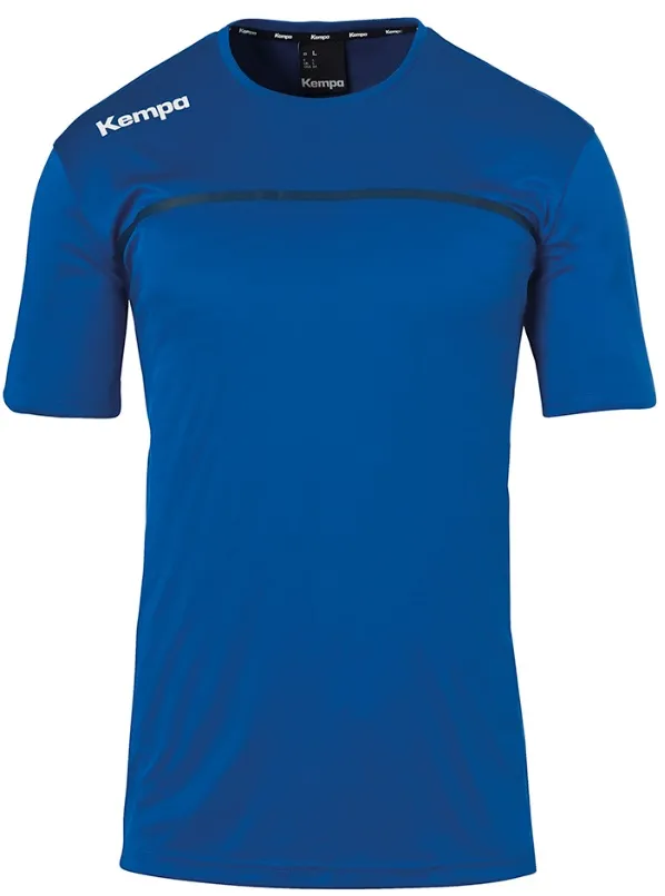 Camiseta Kempa EMOTION 2.0 POLY SHIRT