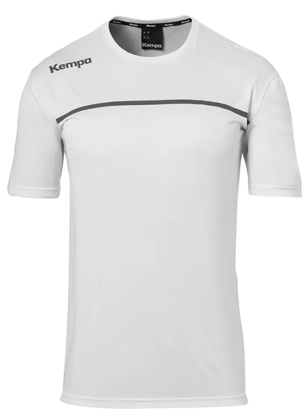 CAMISETA KEMPA EMOTION 2.0 POLY TSHIRT