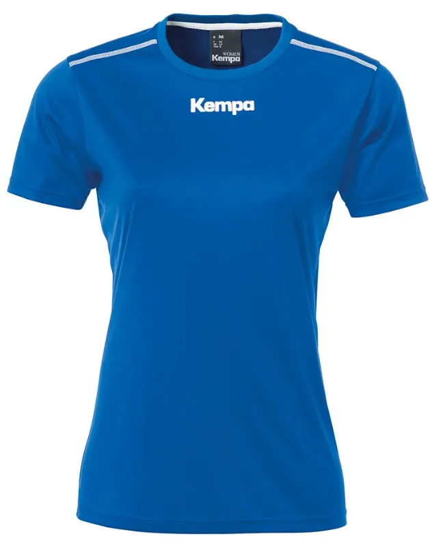 Camiseta Kempa POLY SHIRT WOMEN