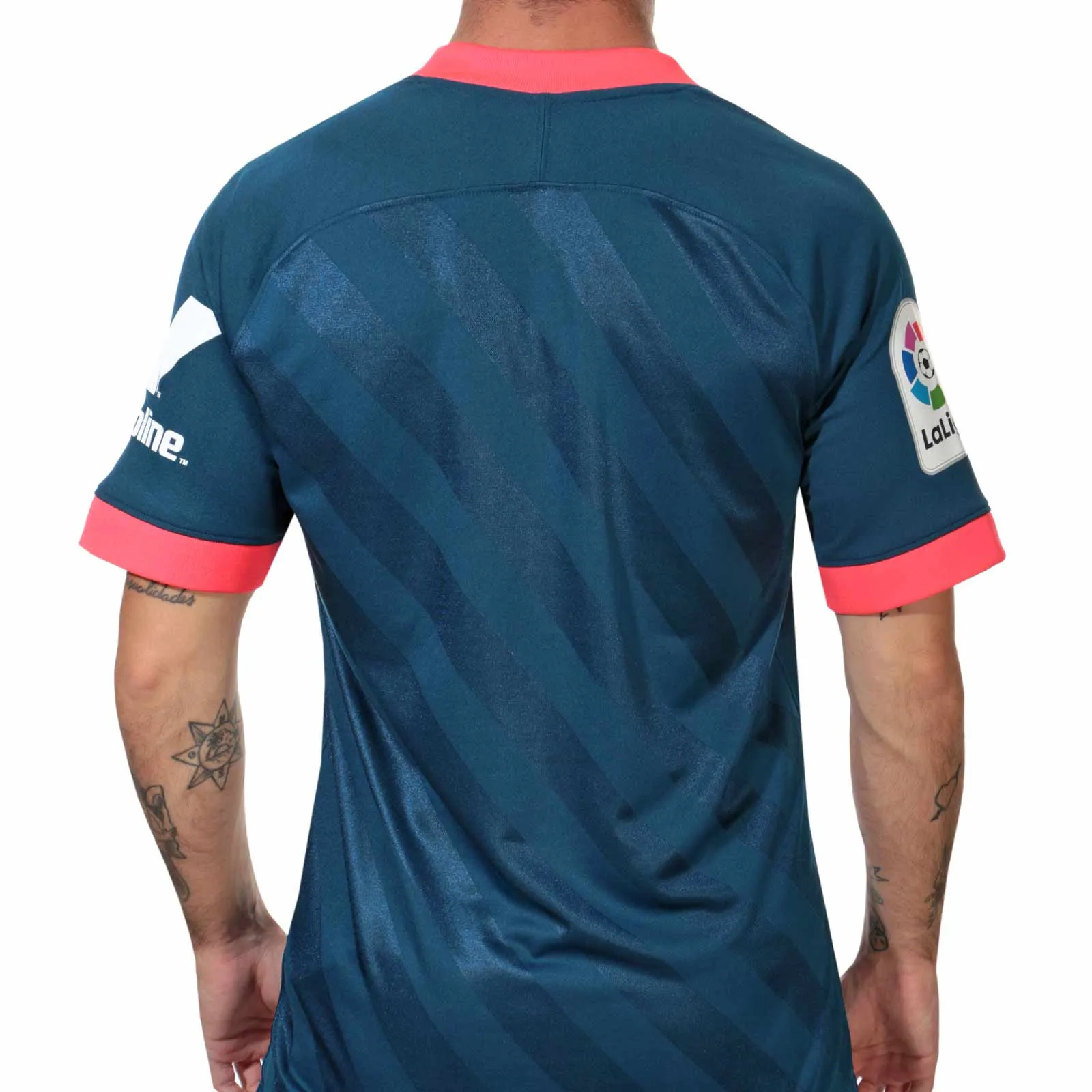 Camiseta Nike 3a Sevilla 2020 2021