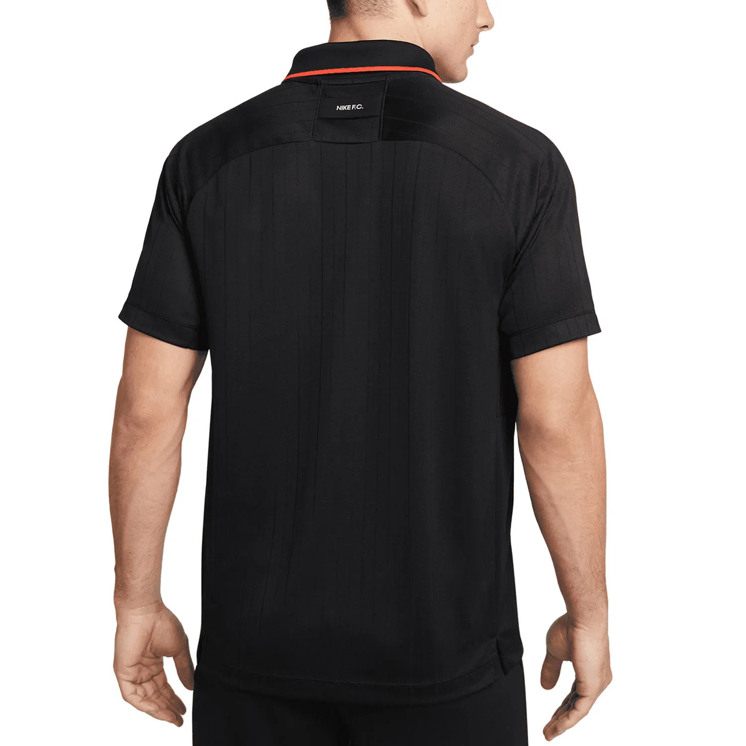 CAMISETA NIKE FC TRIBUNA DRIFIT