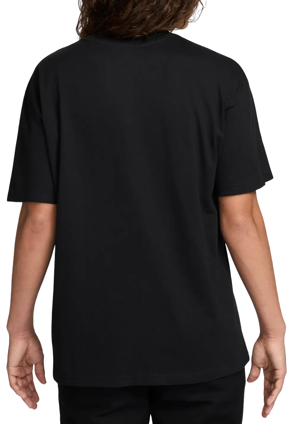 Camiseta Nike M NSW TEE M90 PKT PTCH CNCT