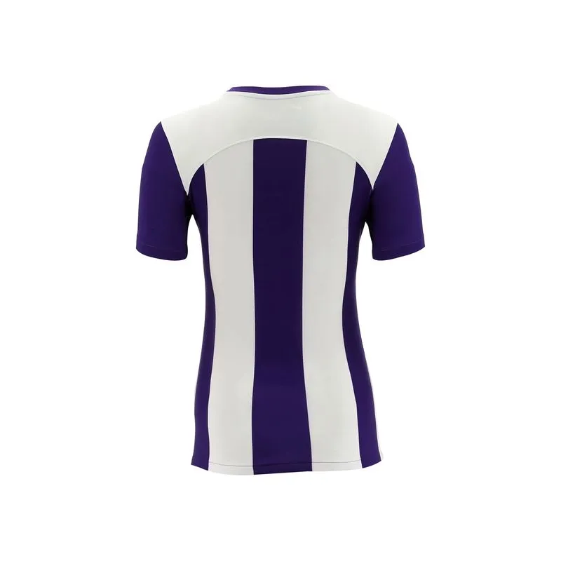 Camiseta Nike Mujer Morada Alianza Lima 2023