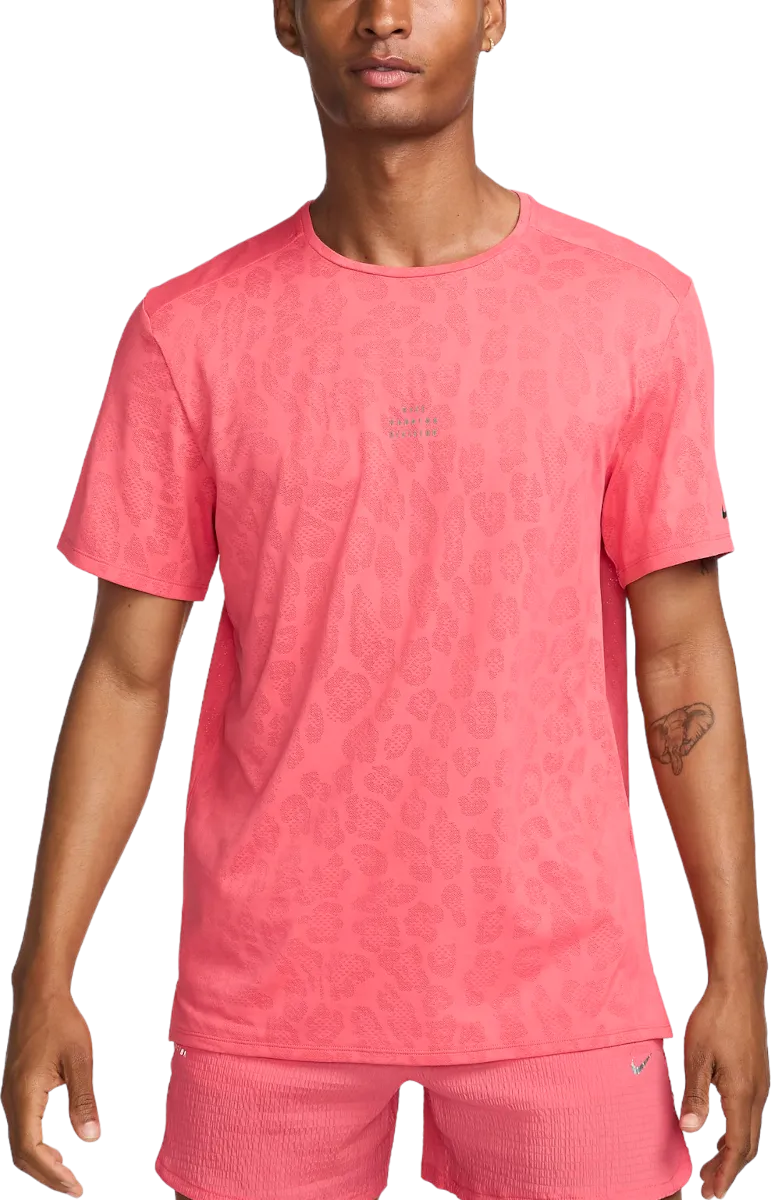 Camiseta Nike Rise 365 Run Division