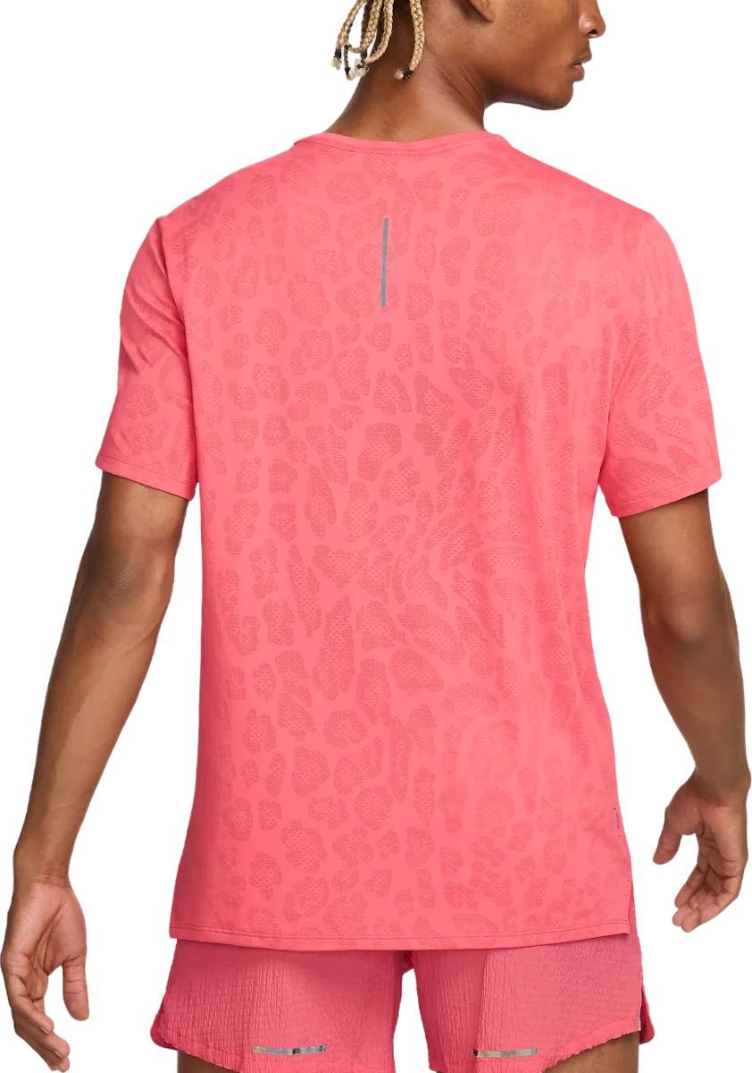Camiseta Nike Rise 365 Run Division