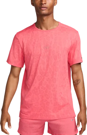 Camiseta Nike Rise 365 Run Division