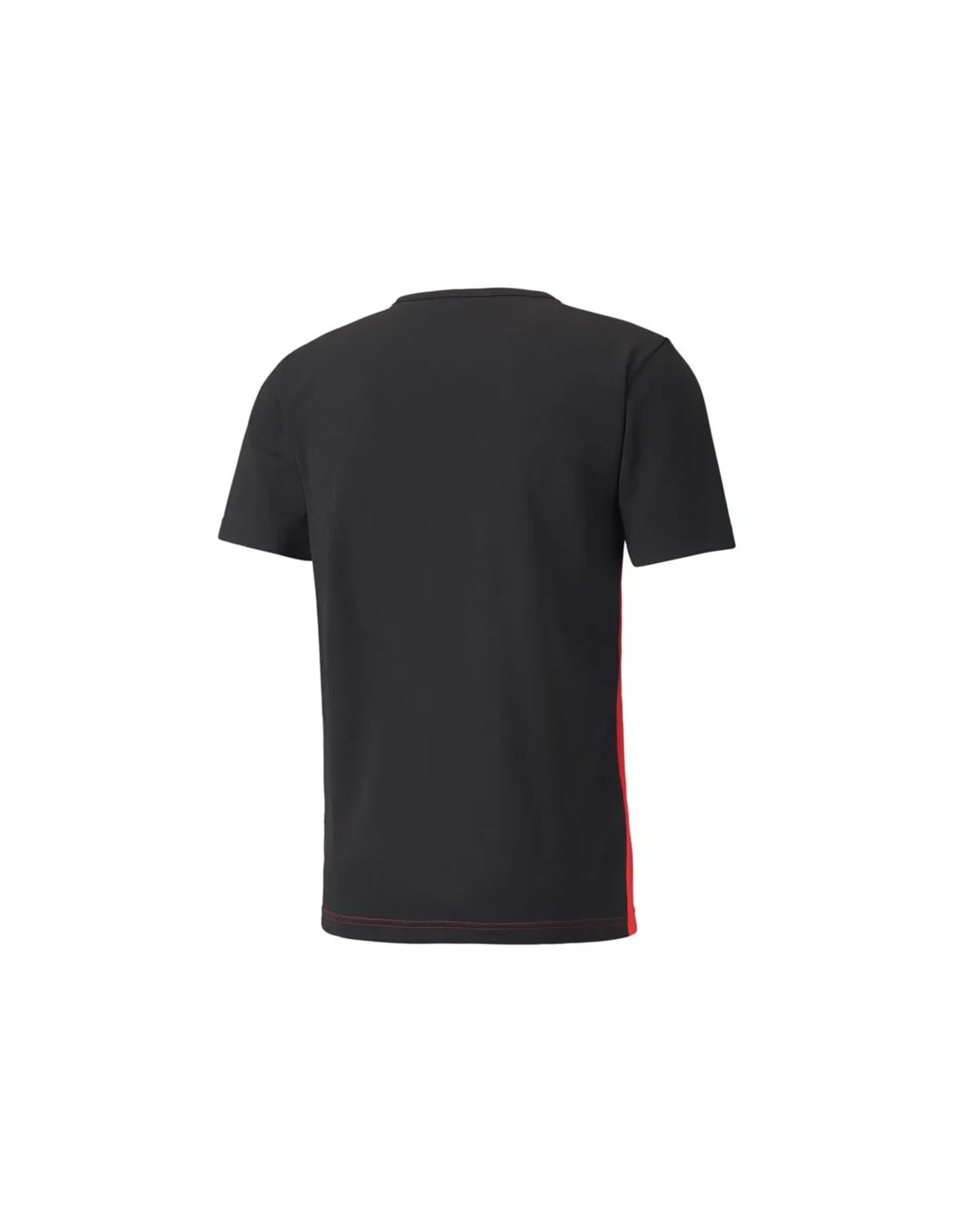 Camiseta Puma Men's Jersey Hombre Red