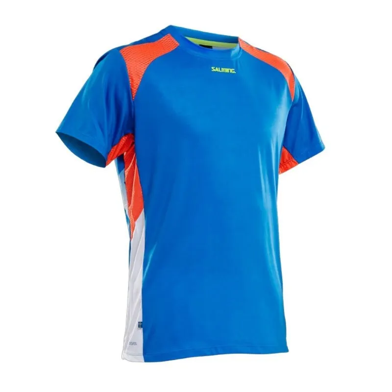 Camiseta Salming Challenge Tee Men